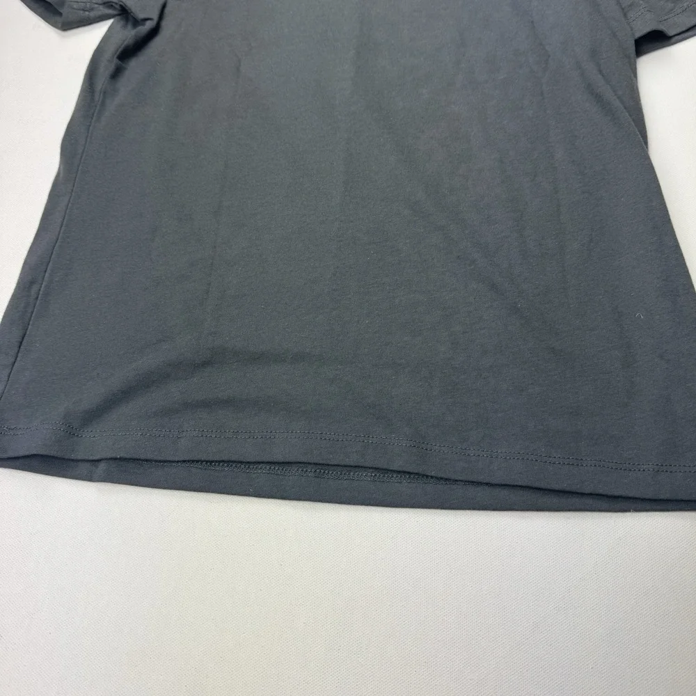 Old Navy Boys L 10 12 Grand Teton Graphic T Shirt Wyoming National Park NWT